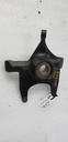 knuckle, front-lh-assy (w4) (inc. 22-23)