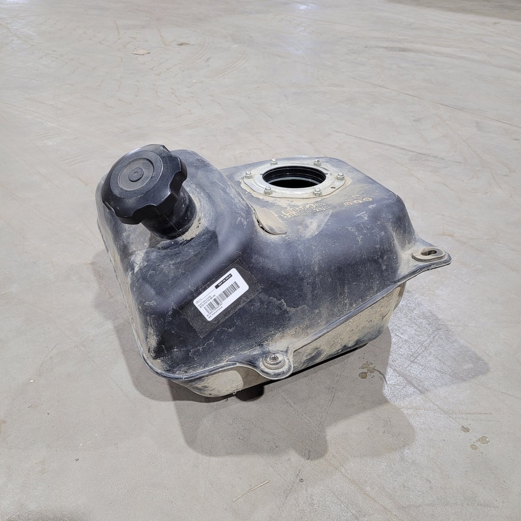 Fuel Tank Comp