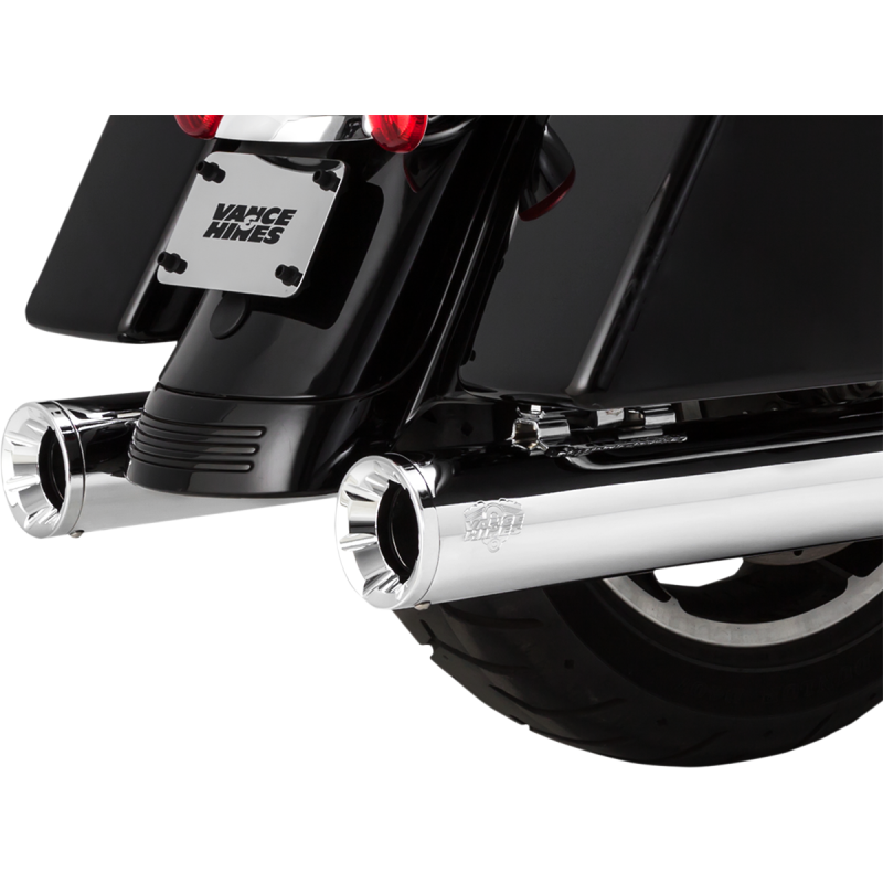 [10-1801-1066] VANCE & HINES  16714