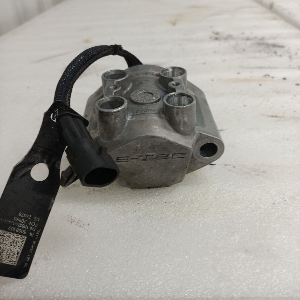 (new ref. 512061233) fuel injector ass'y