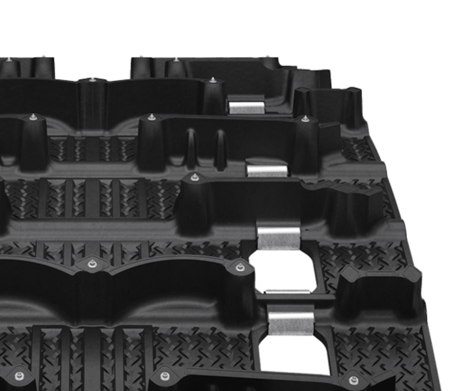 ICE STORM 150 15X129 - 1.5 9389H