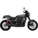 VANCE & HINES  47943