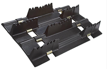 TRACK CHALLANGER EXTREME 16X154-3 9447M