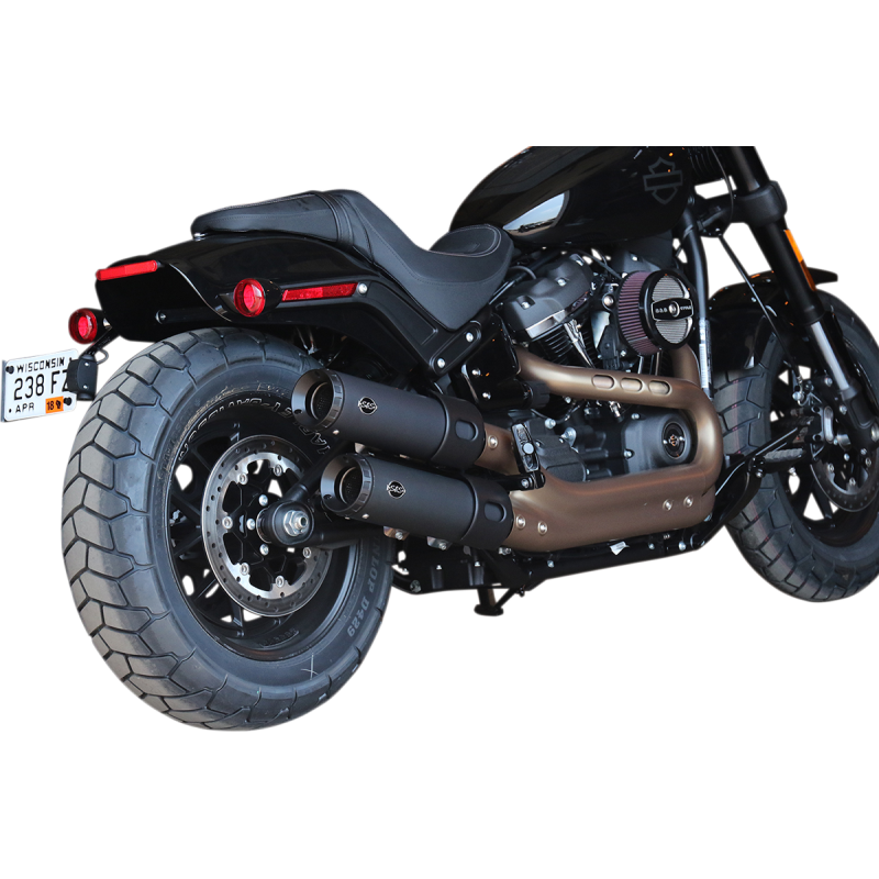 S&S CYCLE  550-0734