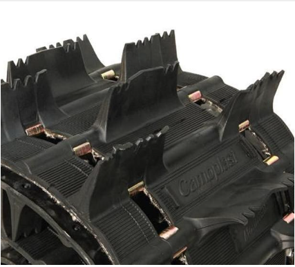 TRACK CHALLENGER EXTREME 16X162 - 2.5" 9176M