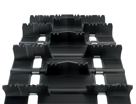 TRACK CHALLENGER 15X136 - 2" 9797M