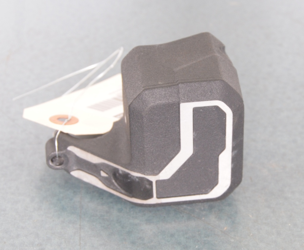 Brake Reservoir Guard