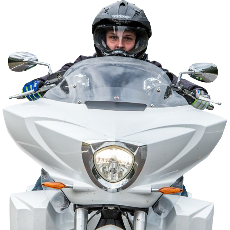 KLOCK WERKS  KWW-06-0542