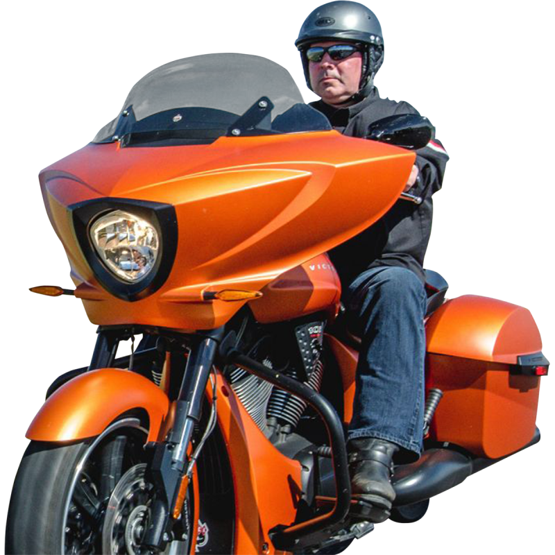 KLOCK WERKS  KWW-06-0543