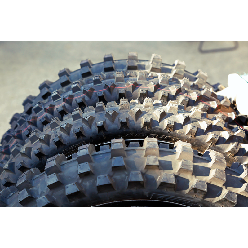 80/100-12 SCORPIN MX MIDSOFT (MXMS) MINI