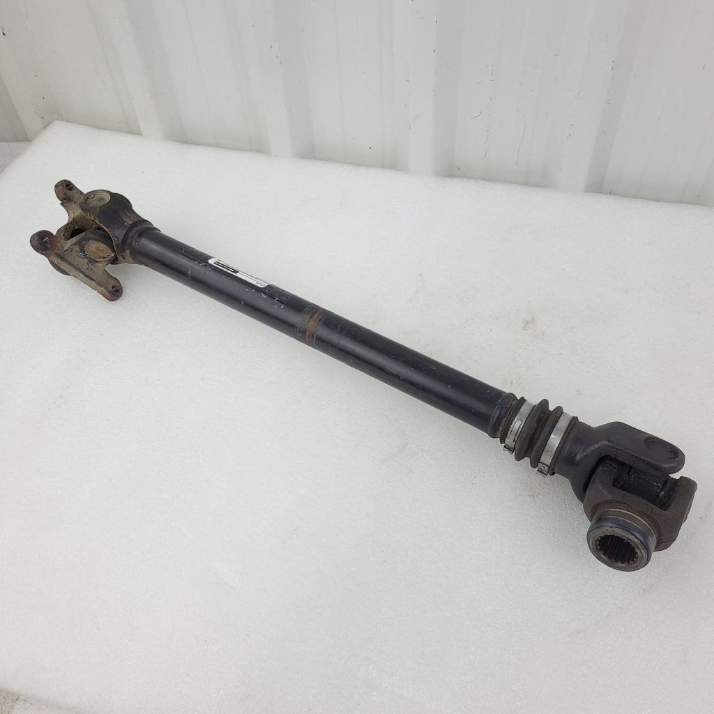 (new ref. 703500826) rear drive shaft ass'y
