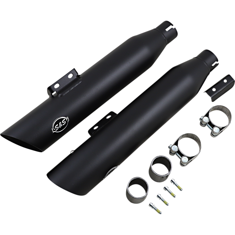 S&S CYCLE  550-0752B