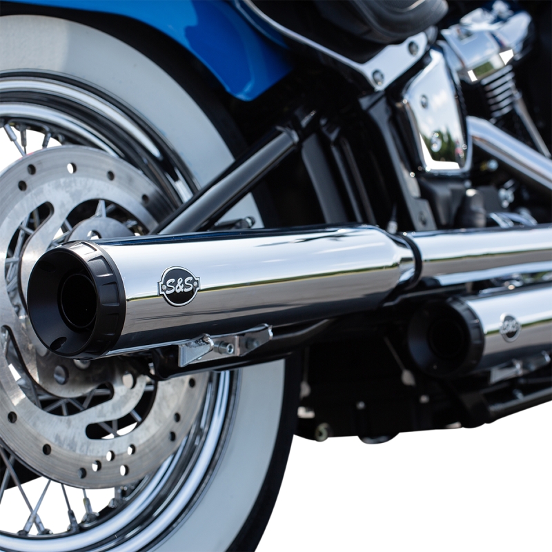 S&S CYCLE  550-0757B