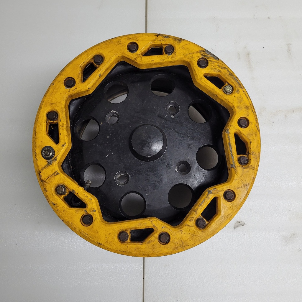 rear rim x model