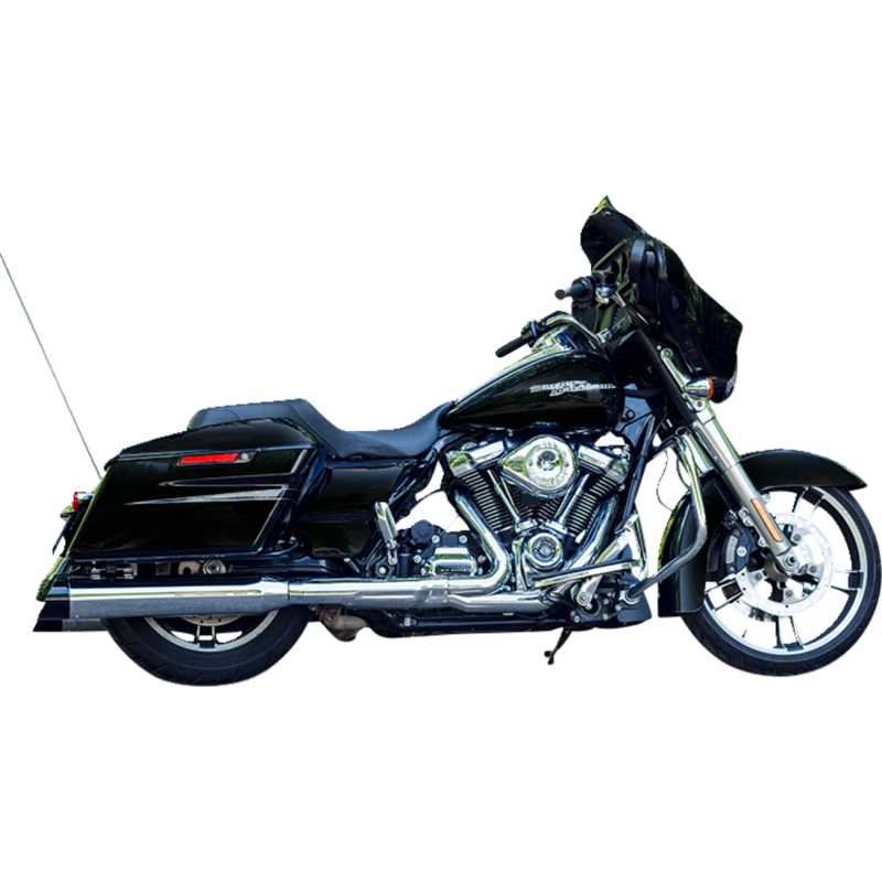 S&S CYCLE  550-1011