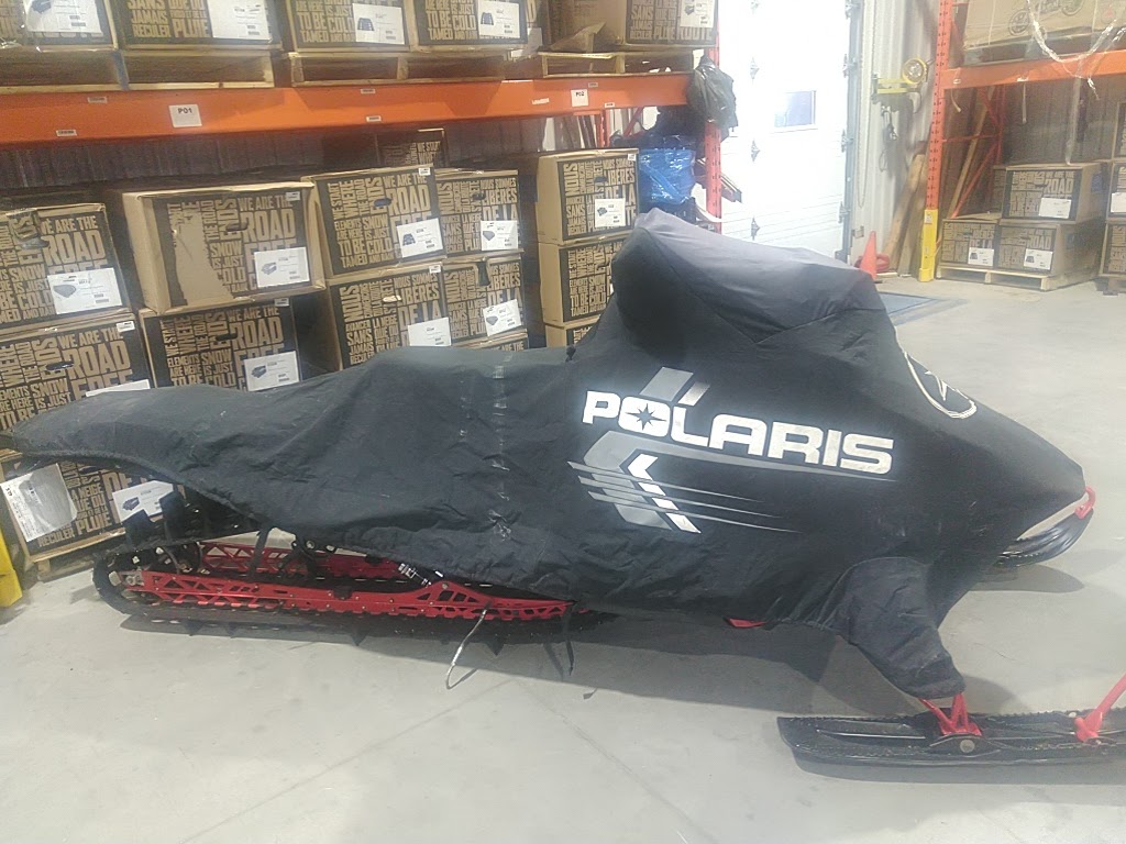 CANVAS COVER, AXYS 163/174 IN.