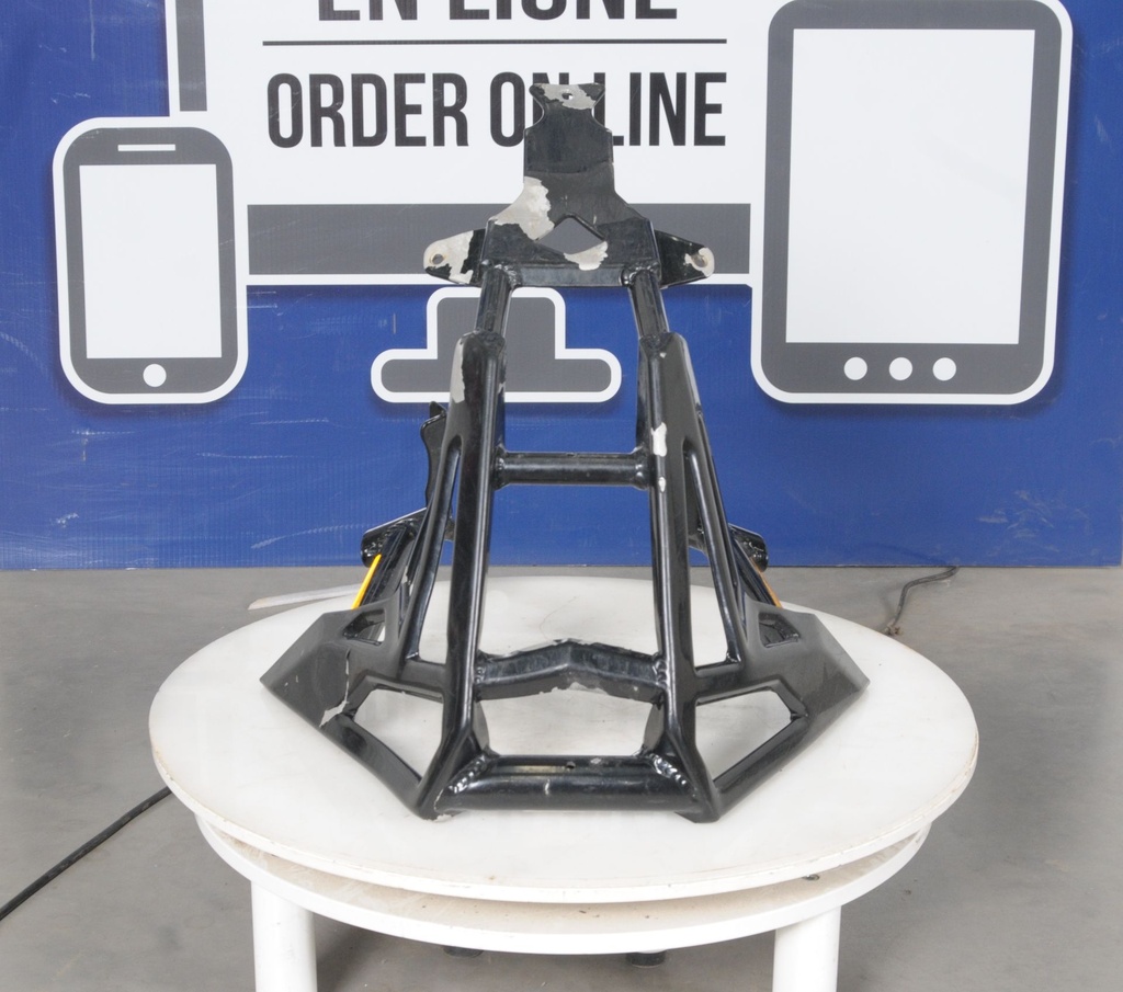 Arctic Cat Front Bumper2012-2018