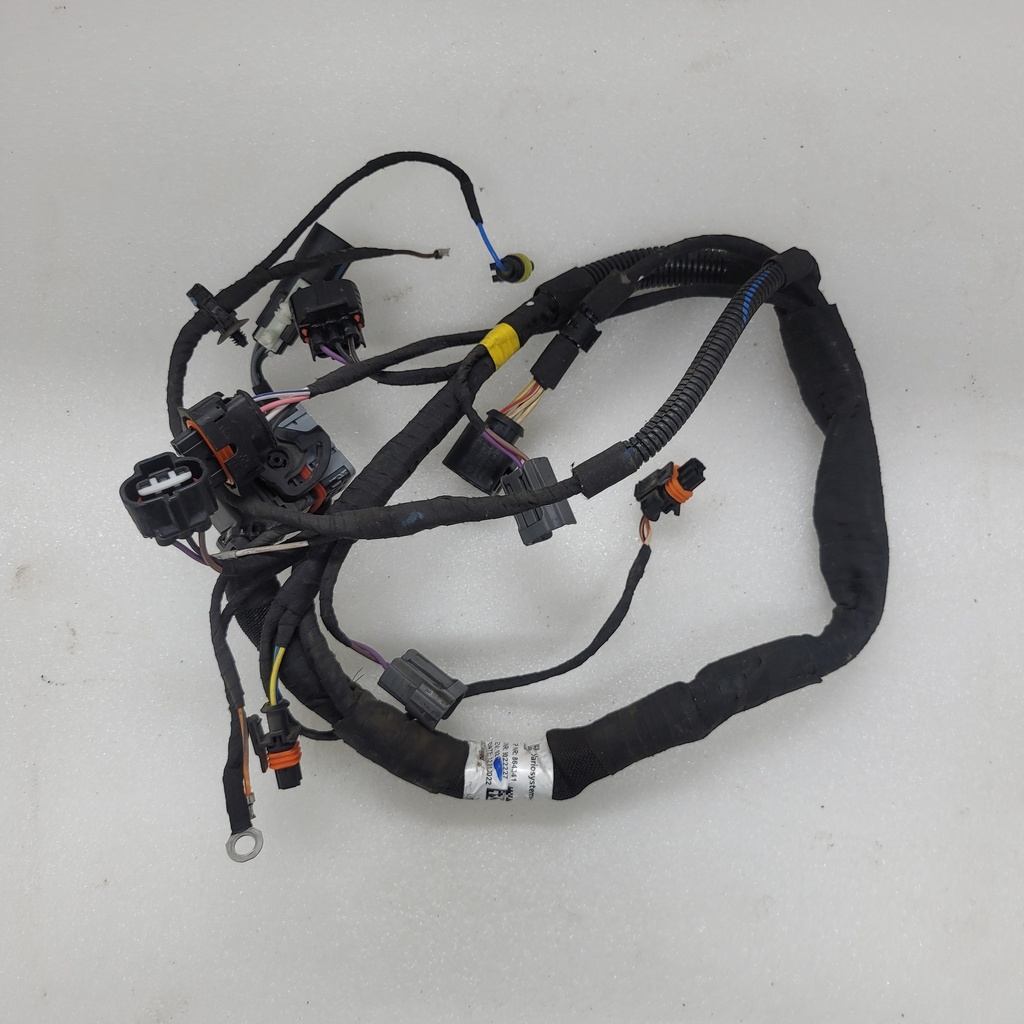 Wiring Harness