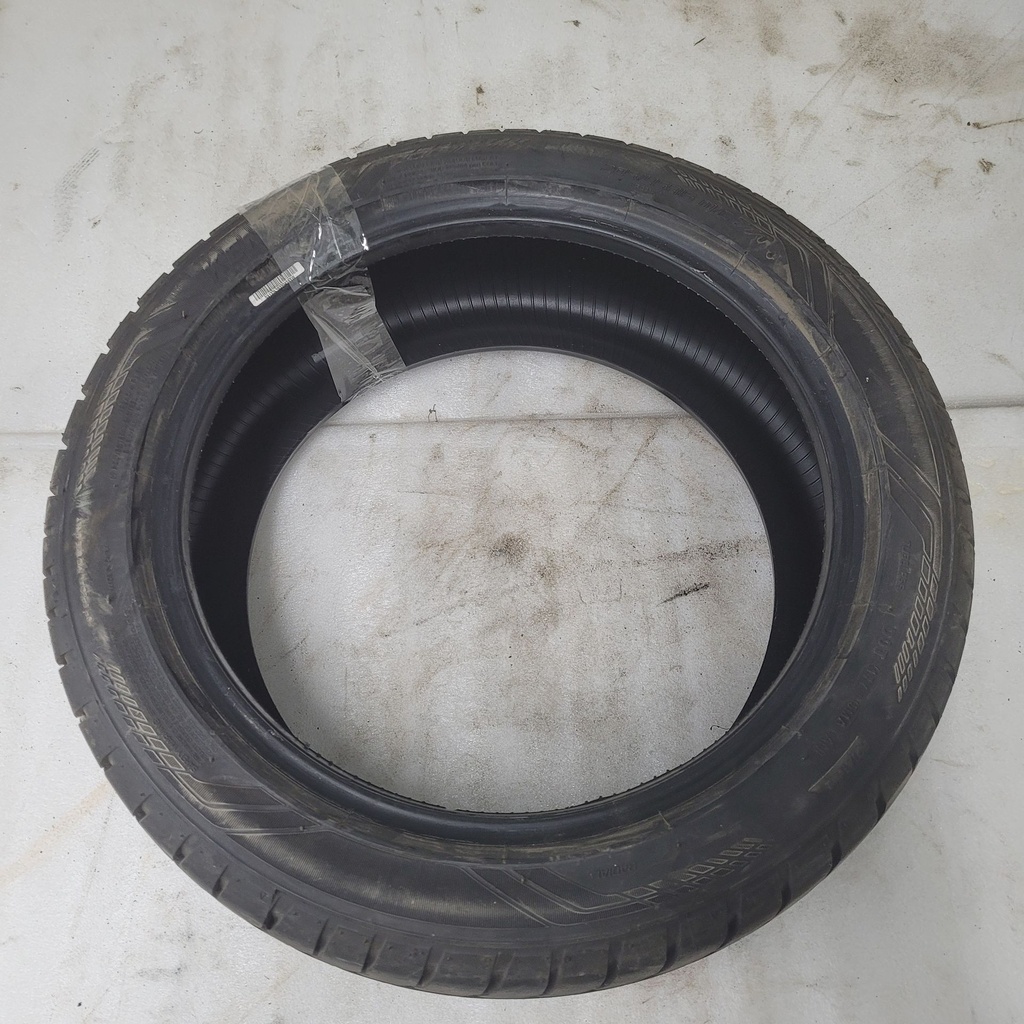 rear tire 205/45-16 r
