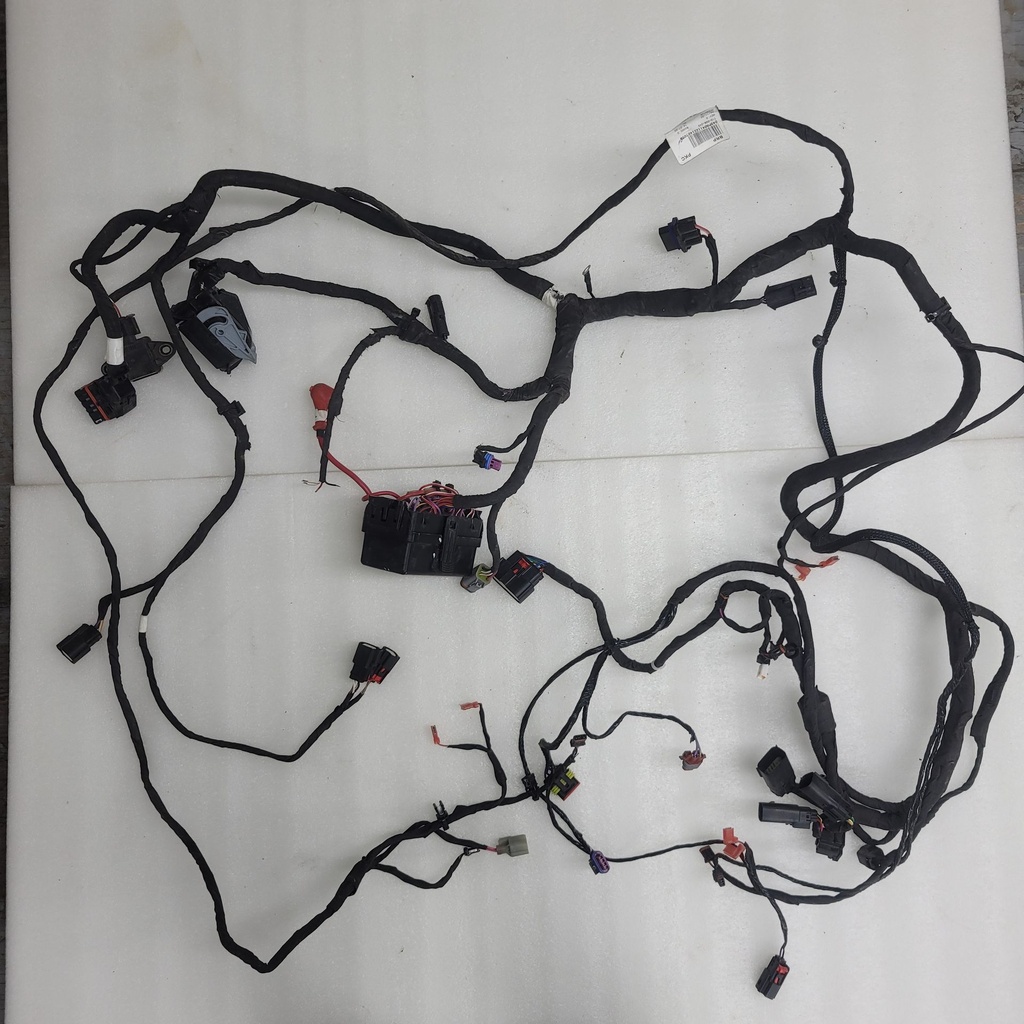 Chassis Wiring Harness