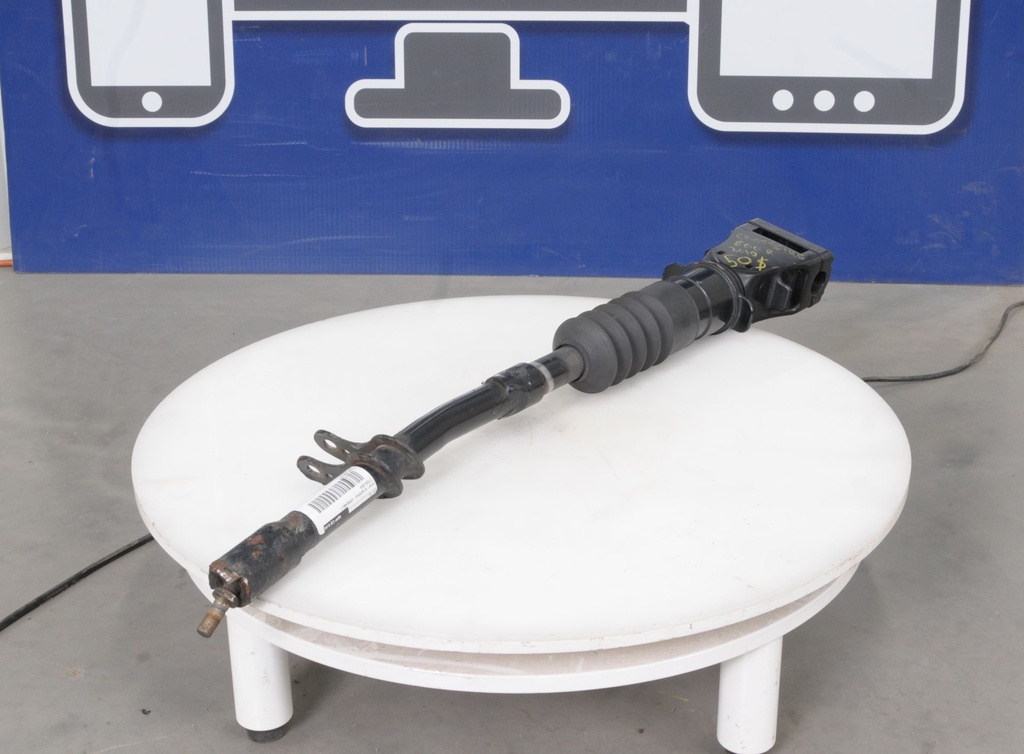 POST, STEERING - ASSEMBLY