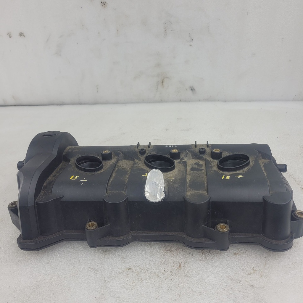 valve cover ass'y