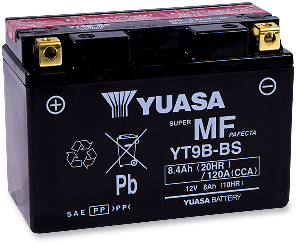 YUASA  YUAM629B4