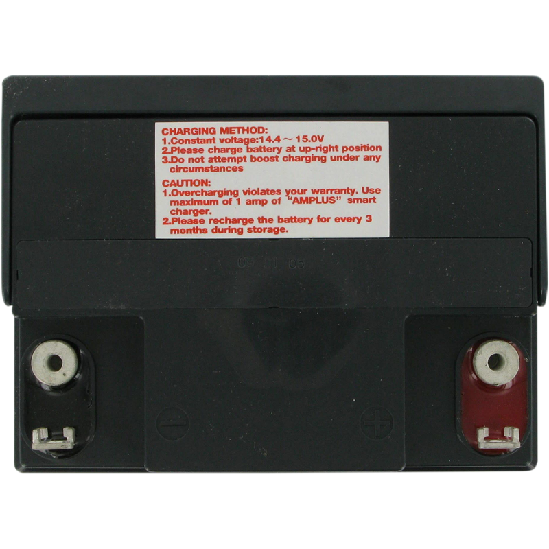 PARTS UNLIMITED BATTERIES  CTX30L