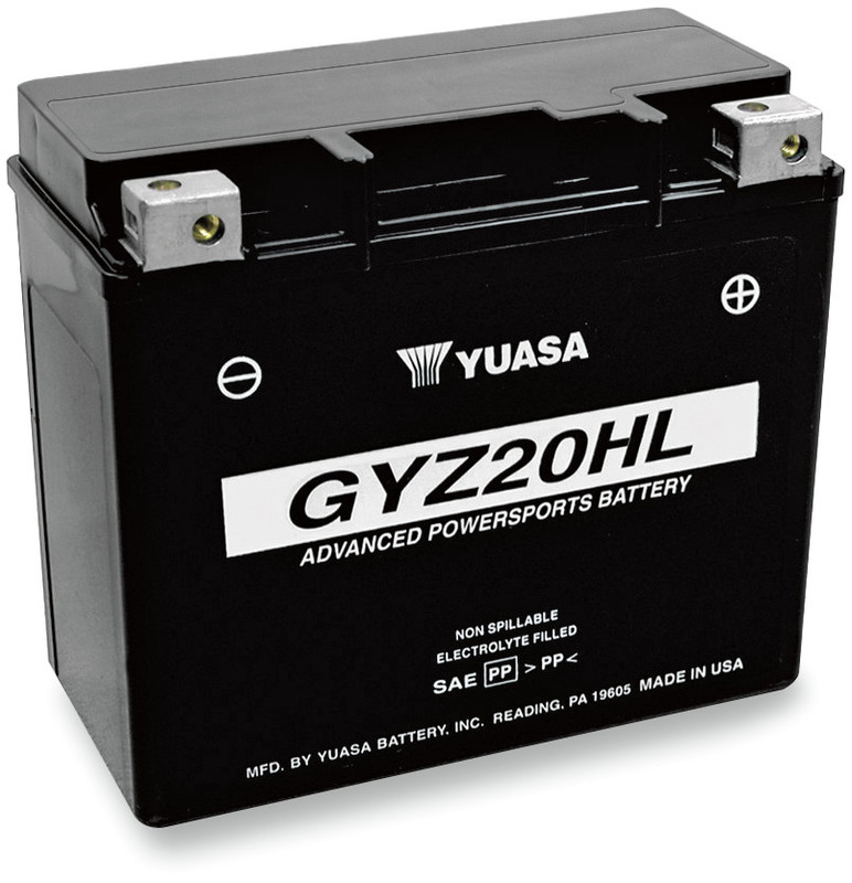YUASA  YUAM720GH