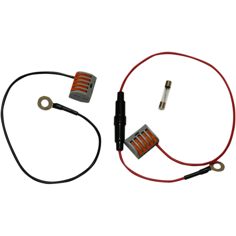 CUSTOM DYNAMICS  MPB