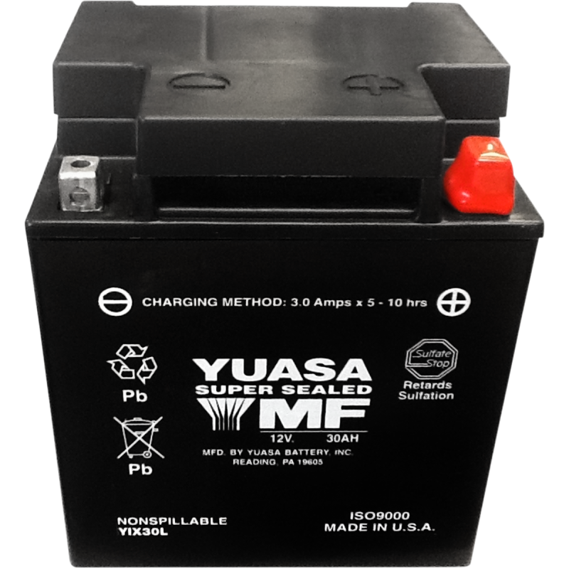 YUASA  YUAM7230L-PW