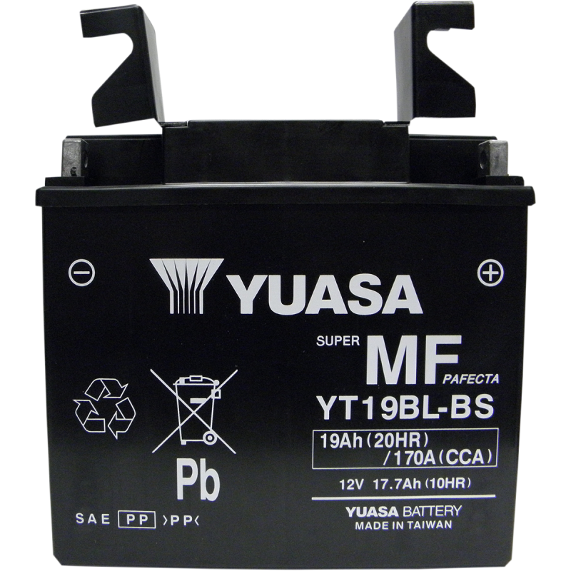 YUASA  YUAM6219BL