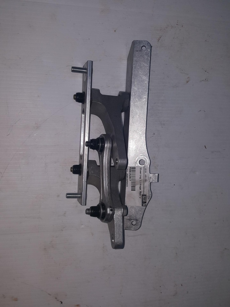[506152917-001] steering linkage ass'y (506152917-001)
