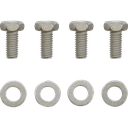 DRAG SPECIALTIES BATTERIES  CTX20HL-BS- FT