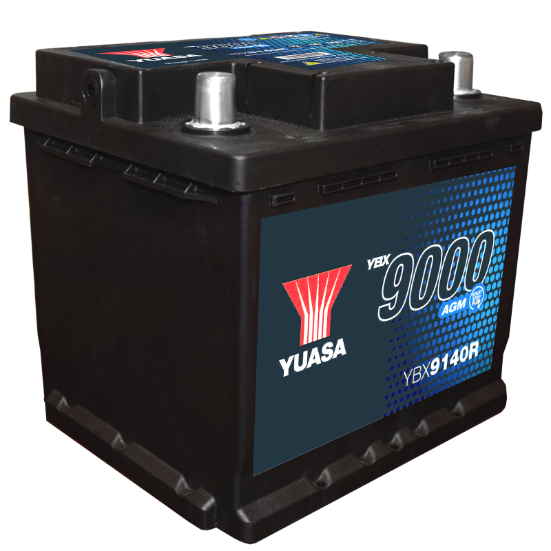 YUASA  YBXM79L1560RAN