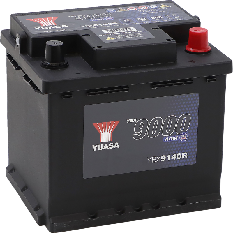 YUASA  YBXM79L1560MUL