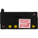 PARTS UNLIMITED BATTERIES  6N11-2D