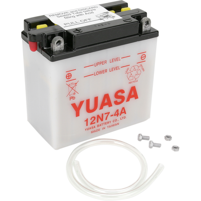 YUASA  YUAM2274A
