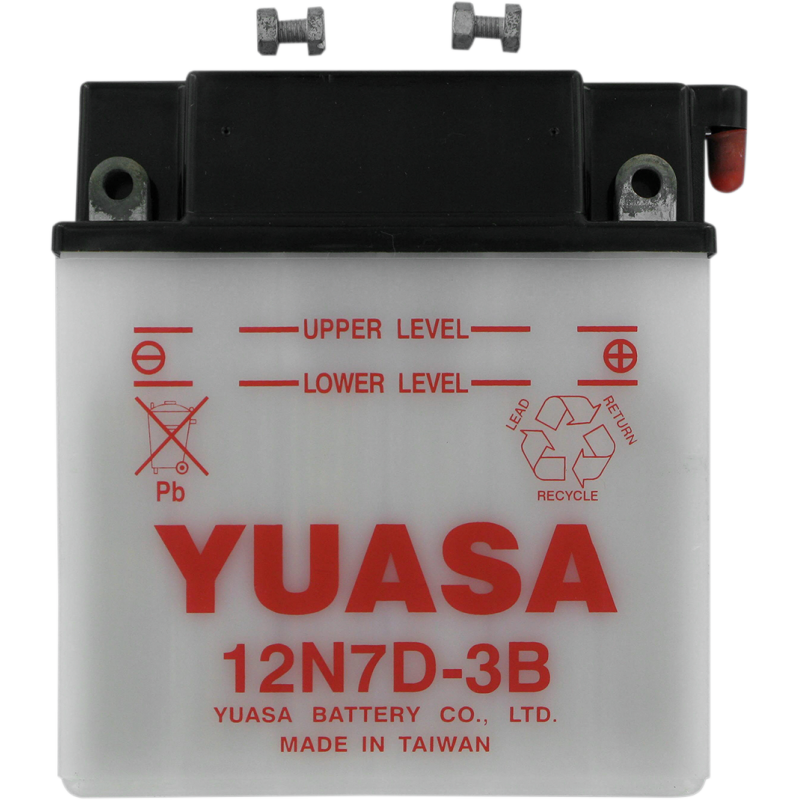YUASA  YUAM227DB
