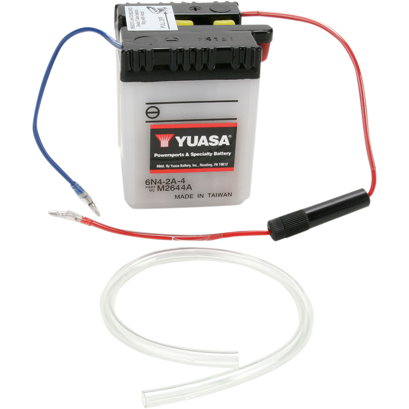YUASA  YUAM2644A
