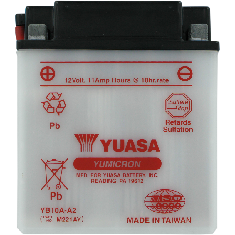 YUASA  YUAM221AY