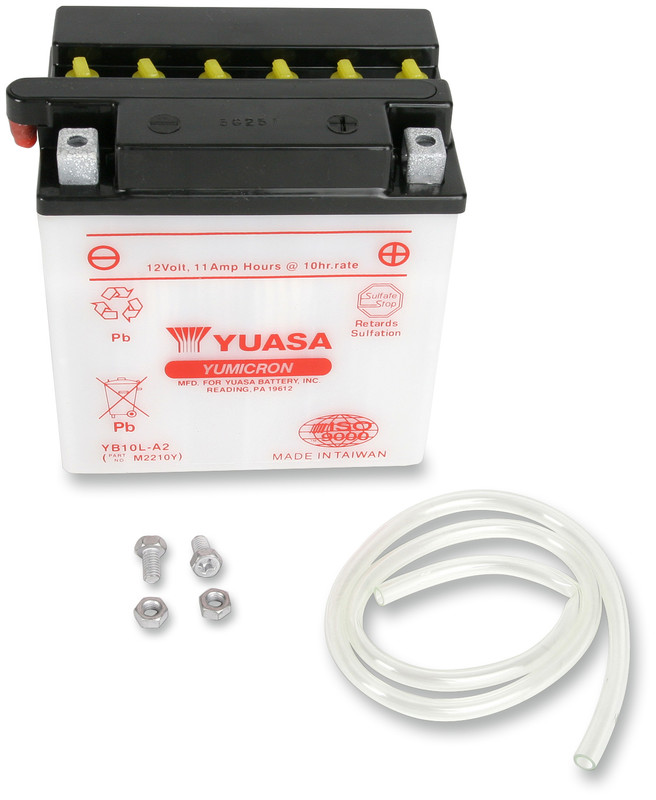 YUASA  YUAM2210Y