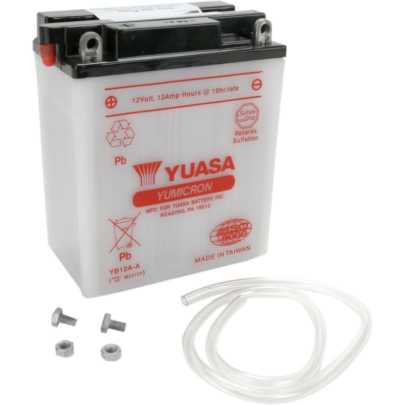 YUASA  YUAM2212Y