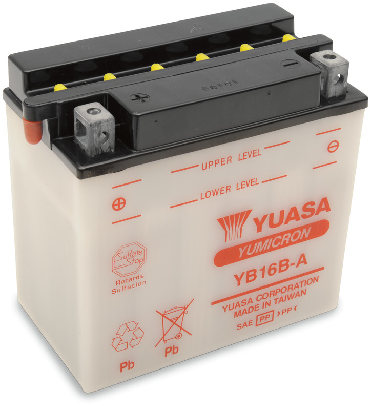 YUASA  YUAM2214Y