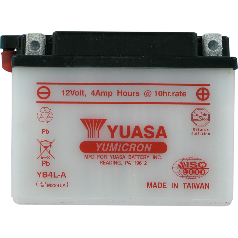 YUASA  YUAM224LA