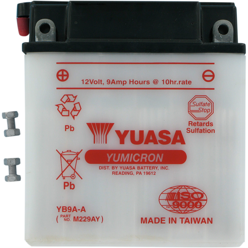 YUASA  YUAM229AY