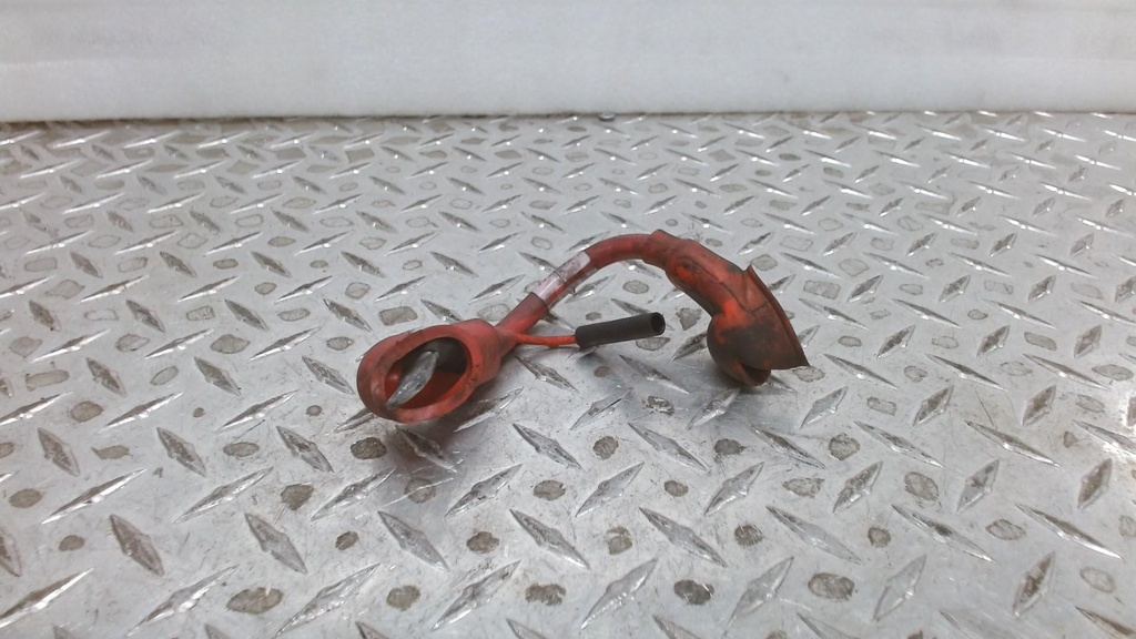 battery to solenoid cable assem