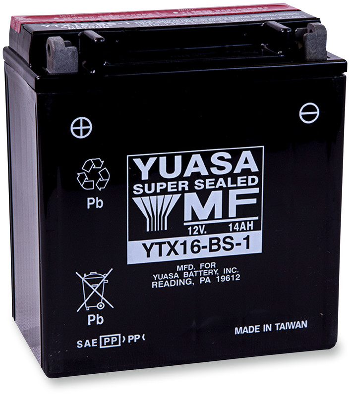 YUASA  YUAM32X61
