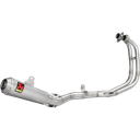 AKRAPOVIC  S-Y2R1-CUBSS