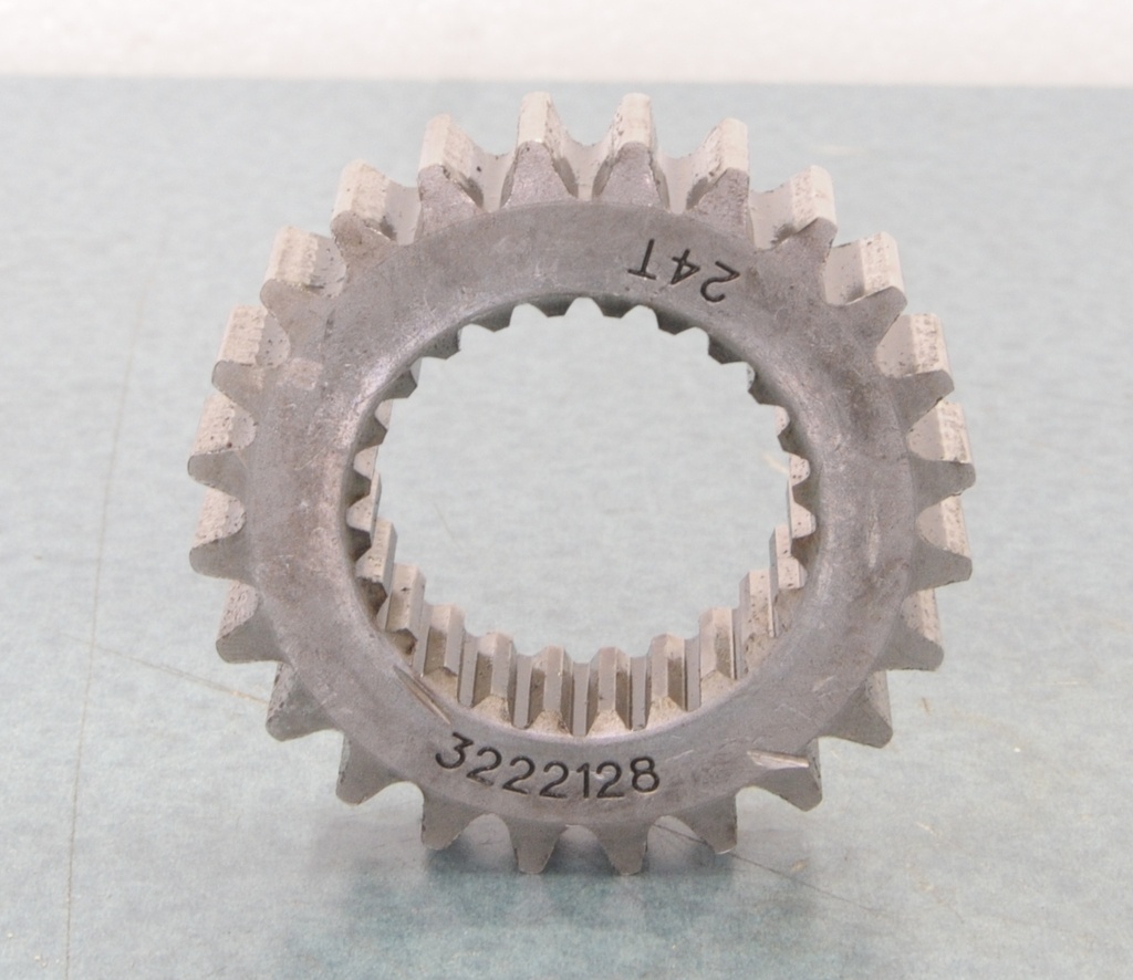 SPROCKET-24T,3/4W,24SPL,PM